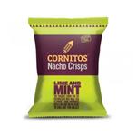 CORNITOS NACHOS CORBITOS LIME`N`MINT 60G